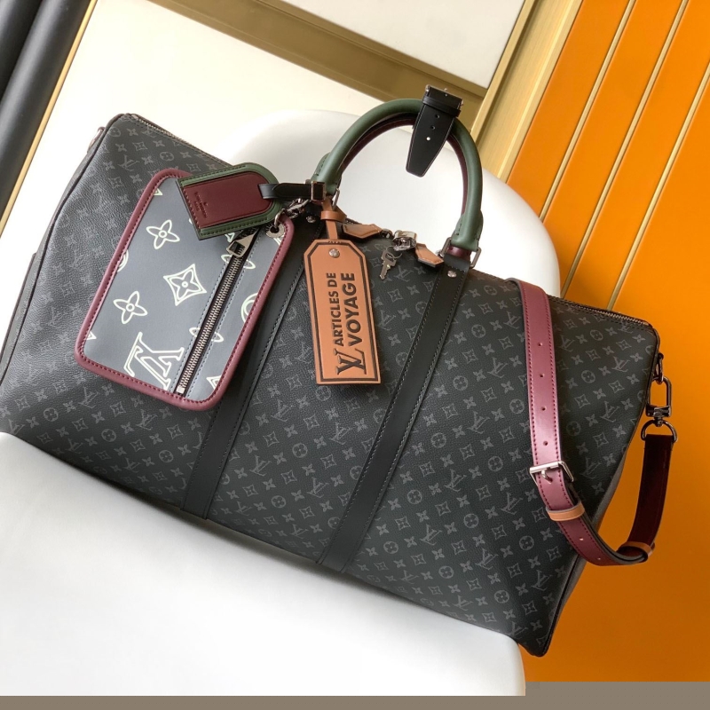 LV Travel Bags
